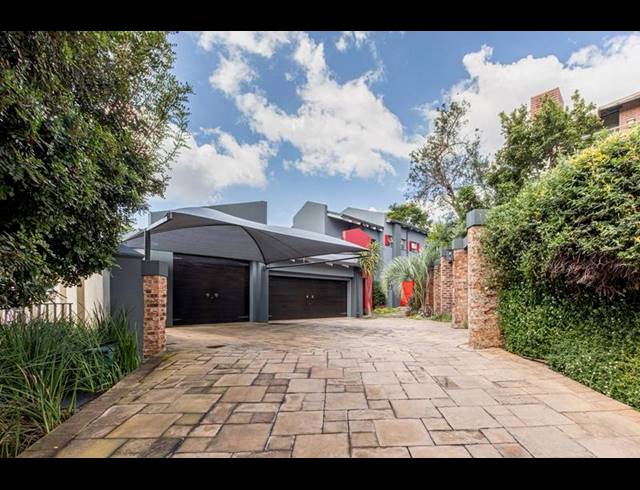 5 BEDROOM PROPERTY TO RENT IN FEATHERBROOKE